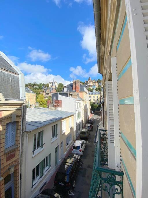 Plein Centre Trouville, 200M De La Plage, 2/4 Pers Trouville-sur-Mer Exterior foto